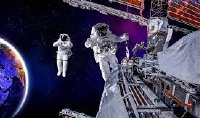 ما سر اهتمام الدول بعلوم الفضاء؟.. وما الذي يدفعها لإنفاق مليارات المليارات؟؟