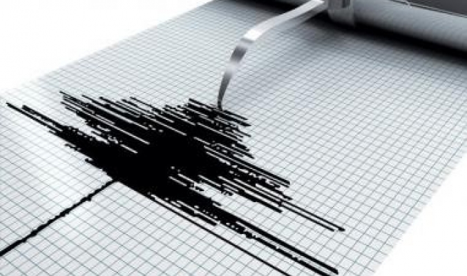 زلزال قوي يضرب جزيرة كريت اليونانية