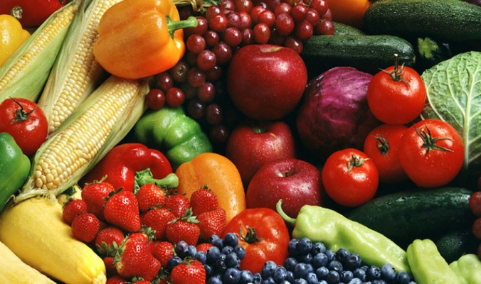 علماء: الفواكه والخضروات &quot;الحالية&quot; تضر بصحة الإنسان