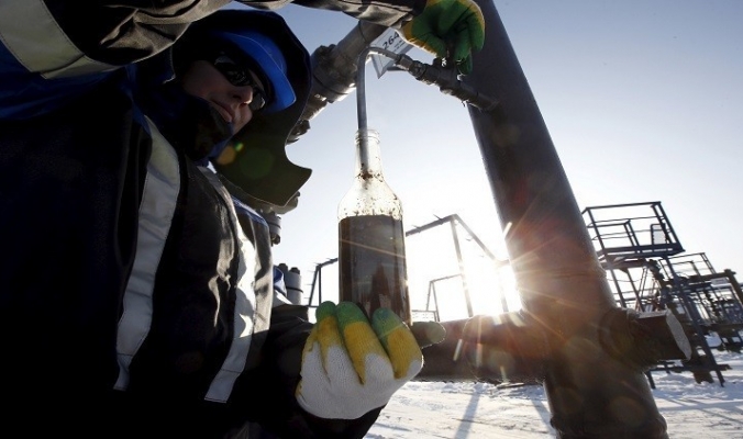 روسيا تزيح السعودية من عرش الإنتاج النفطي!