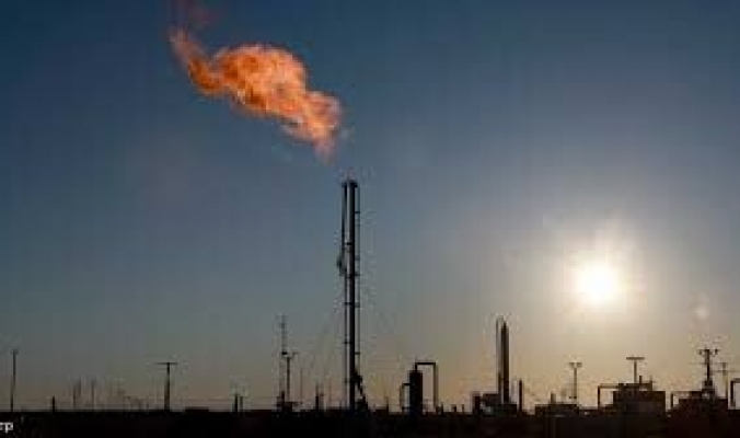 الاحترار العالمي يتزايد.. وروسيا تحرق كميات هائلة من الغاز