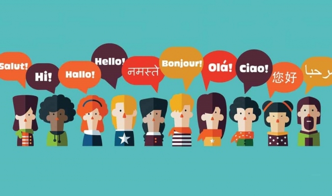 منها العربية والتركية، 10 من أصعب اللغات في العالم