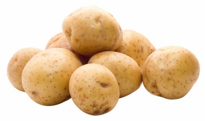 خبر عاجل: تبرئة البطاطا من تهمة التسبب بالبدانة