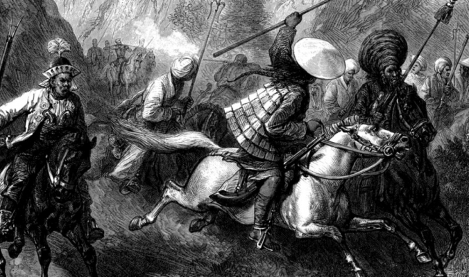 بعدما اجتاح المغول بغداد، وقتلوا الخليفة المستعصم.. كيف أصبح أحفاد جنكيز خان مُسلمين؟