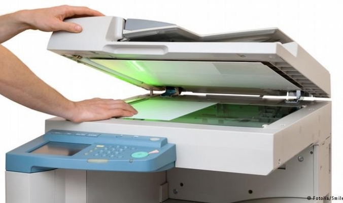 ورق للطباعة يمكن إعادة استخدامه 80 مرة