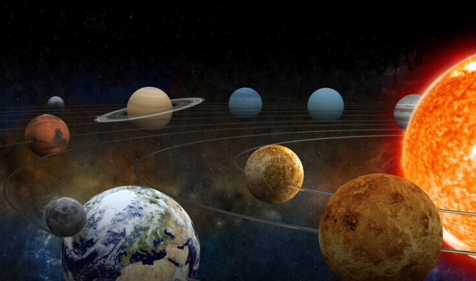 &quot;نفي الأرض ونهاية الحياة&quot; .. هذا ما كان سيحدث لو اكتسب نظامنا الشمسي أرضا فائقة