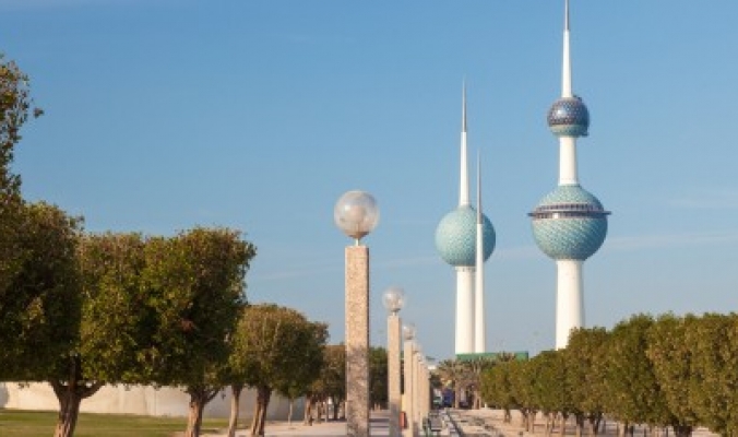 الكويت تسعى لتسجيل أبراجها في قائمة التراث العالمية