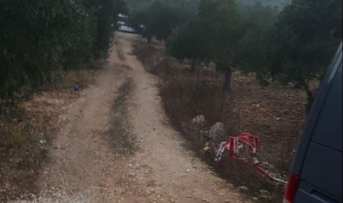 العثور على جثث لإسرائيليين قتلا بالرصاص في الشمال