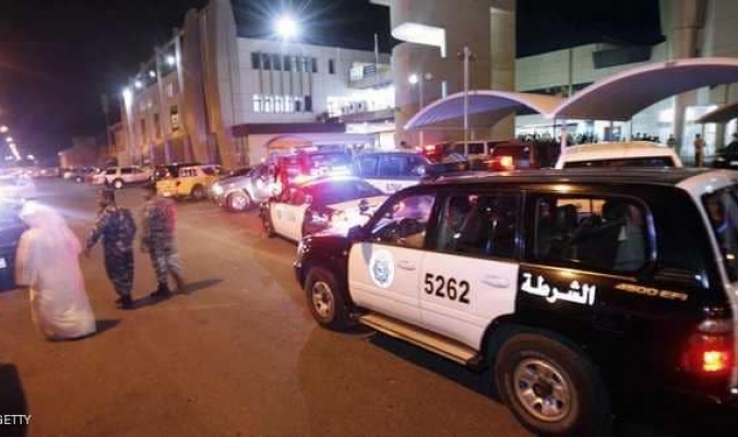 حادث مروع يودي بحياة 6 مصريين بالكويت