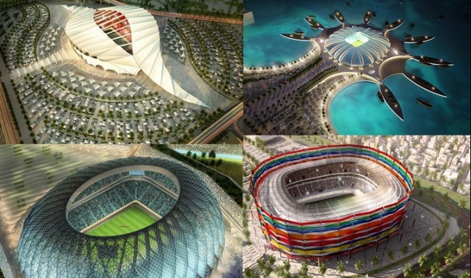 فاتورة بالمليارات ستدفعها قطر لو فقدت كأس العالم