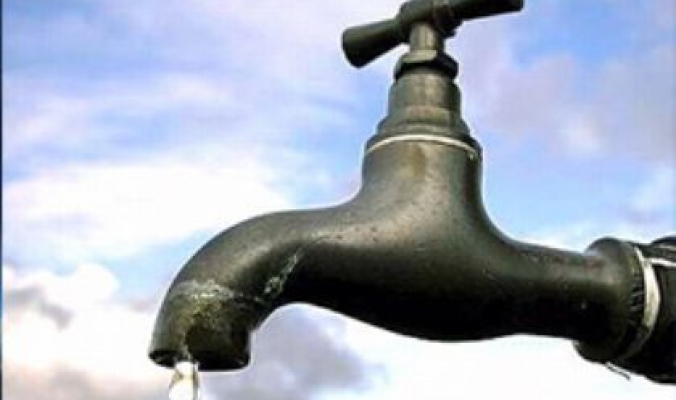 95% من إجمالي مياه الخزان الجوفي بقطاع غزة غير صالحة للاستخدام الآدمي