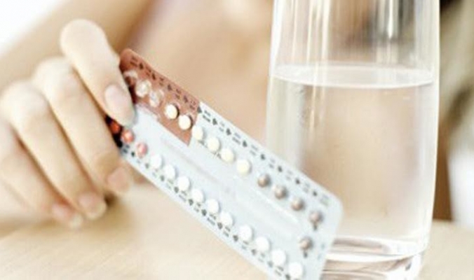 ابتكار جديد يغني النساء عن حبوب منع الحمل