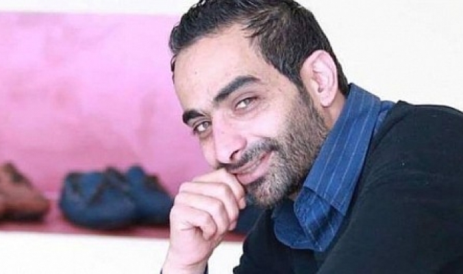 فيما يلي تفاصيل مقتل الصحفي محمدسمحان في عمان أمس