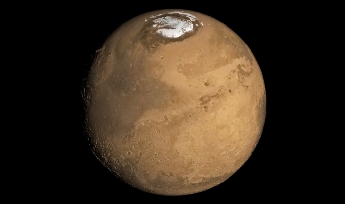 ناسا تعلن أنها لا تستطيع تحمّل تكاليف إيصال البشر إلى المريخ