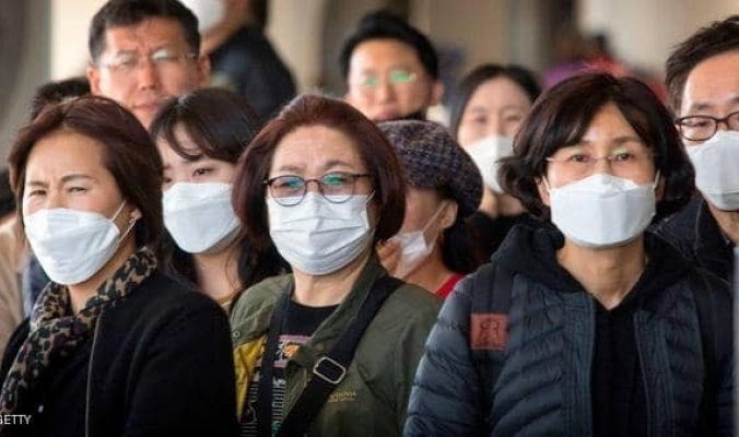 كورونا يواصل حصد الأرواح بشراسة في الصين ... ارتفاع في عدد الوفيات و7700 مصاب