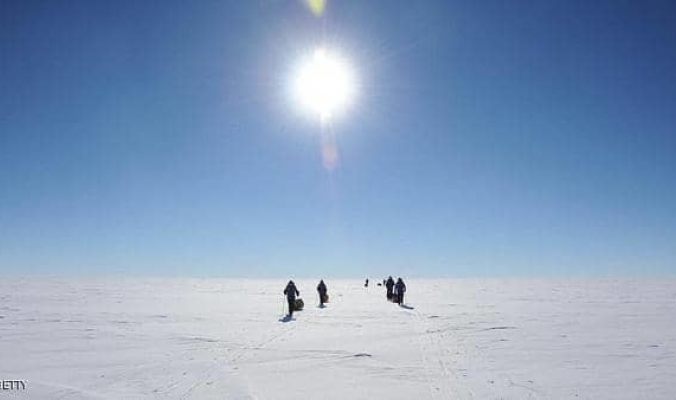 أنتاركتيكا تجاوزت حاجز الـ20 درجة مئوية.. ماذا يعني ذلك؟