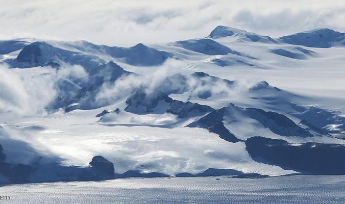 التغير المناخي قد يحول القارة المتجمدة &quot;أنتاركتيكا&quot; إلى أرض خضراء