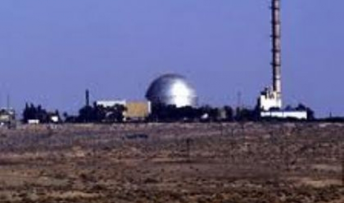 خبير نووي فلسطيني: ارتفاع كبير في نسبة الاشعاعات النووية بالجنوب