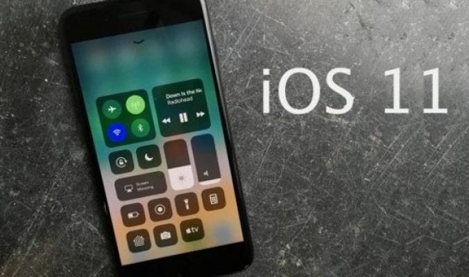 رسمياً.. أبل تطلق iOS 11 لآيفون وآيباد