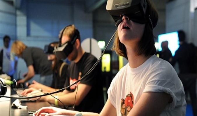 بعد انتشار نظارات الواقع الافتراضي &quot;VR&quot;.. هل لها أضرار صحية؟