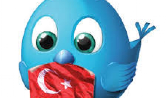 النيابة العامة التركية تتبرأ من قرار حجب «تويتر»