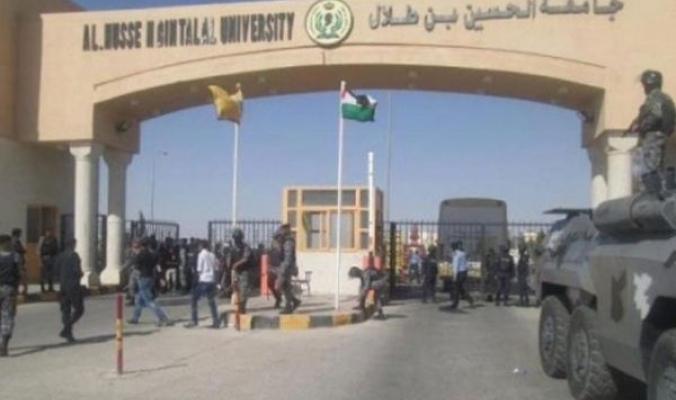مشادّة كلامية في جامعة أردنية تنتهي بمجزرة وتحصد أربعة قتلى وعشرات الجرحى