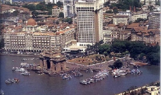 مومباي تتصدر قائمة أرخص المدن السياحية في العالم