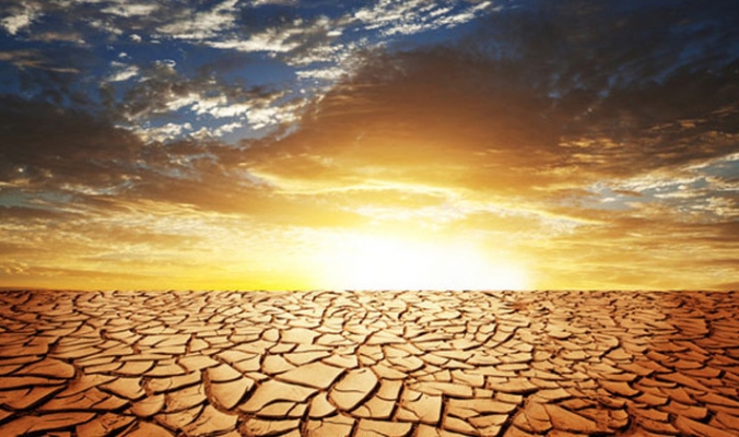 علماء المناخ: جفاف شديد يهدد الولايات المتحدة