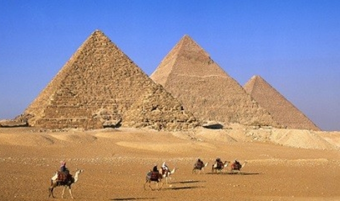 بالصور.. قائمة الأماكن الأكثر إحباطا في العالم تصدم المصريين
