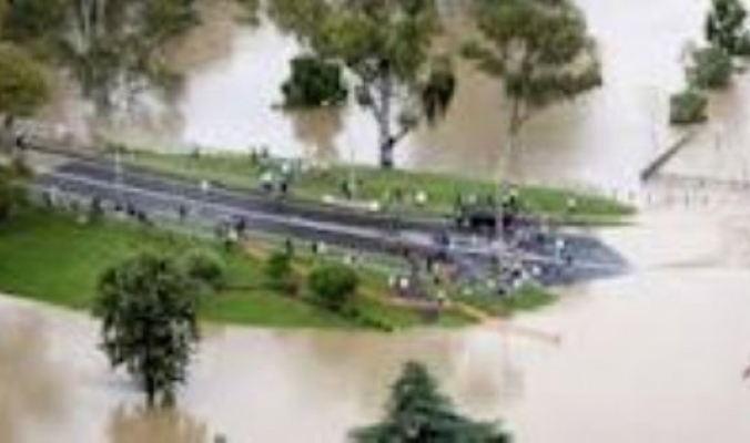 فيضانات الكاميرون تودي بحياة 14 شخصا