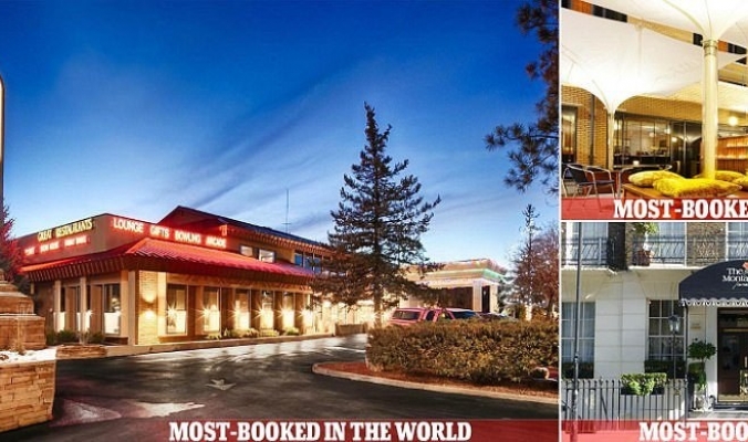 بالصور| الفنادق الأكثر حجزا في العالم وفقا لــ”تريب إدفايزر”