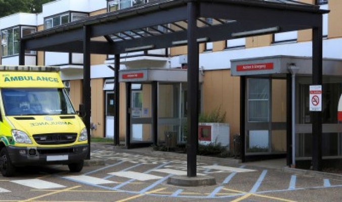 هجوم إلكتروني على مستشفيات بريطانية يخرجها من الخدمة.. وتحويل حالات الطوارئ