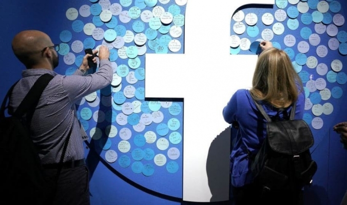 فيسبوك: تخلصنا من 3 مليارات حساب مزيف