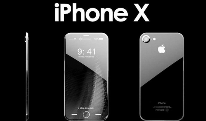 بعد صدمة “آيفون X”.. “أبل” تستعد لطرح هاتفها الجديد “آيفون XL”‏