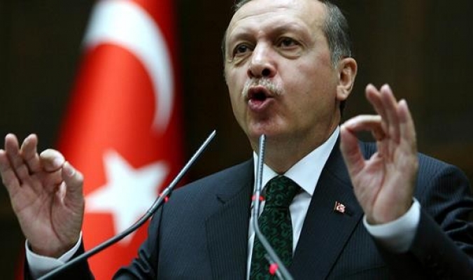 صحيفة تركية: أردوغان يهاجم إسرائيل علناً ويواصل علاقاته الطبيعية معها سراً