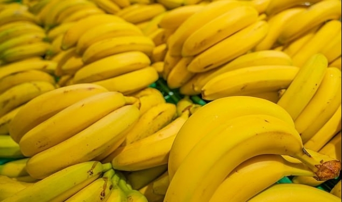 إنفوغرافيك| تعرف على فوائد الموز حسب لونه