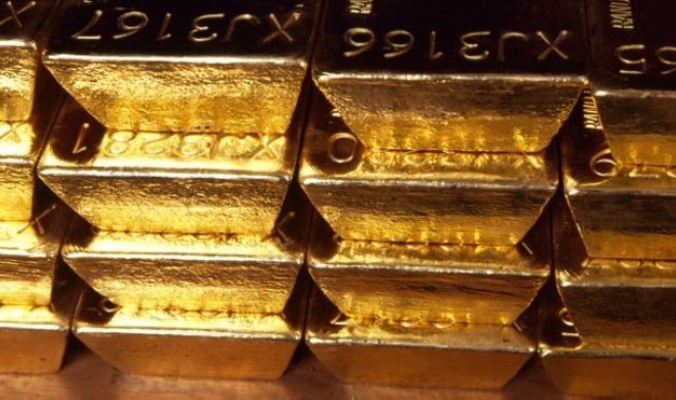 ما هي كمية الذهب المخزونة في لندن - وأين هي؟