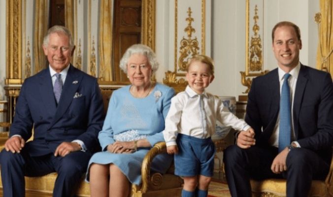 كيف تجني العائلة المالكة البريطانية أموالها؟
