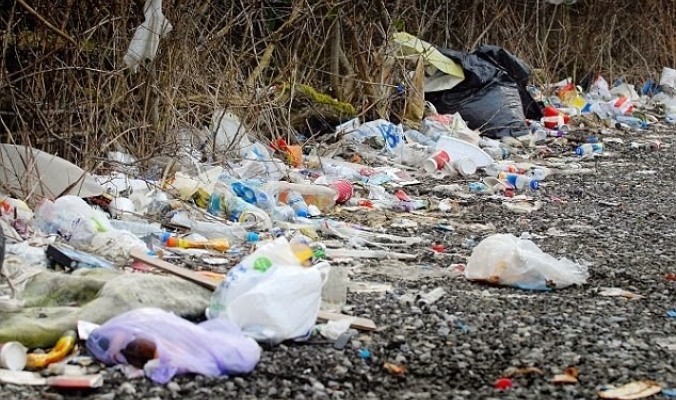 على غرار العديد من دول العالم وحتى أكثرها فقراً...متى سنودع أكياس البلاستيك في متاجرنا؟
