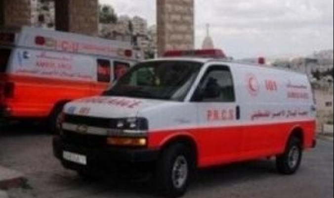 بالصور .. 4 قتلى في حادث سير مميت قرب رام الله