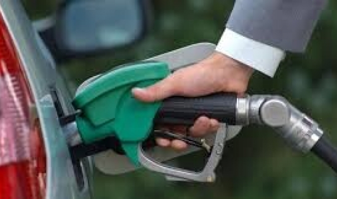 أسعار المحروقات والغاز لشهر أيار
