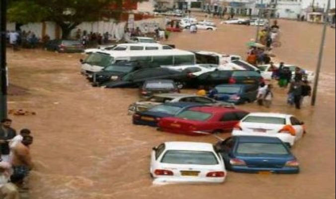 في ذكرى &quot;فيت&quot;... أعصار يكبّد عمان 50 مليون دولار ... ويقتل 15 شخصاً