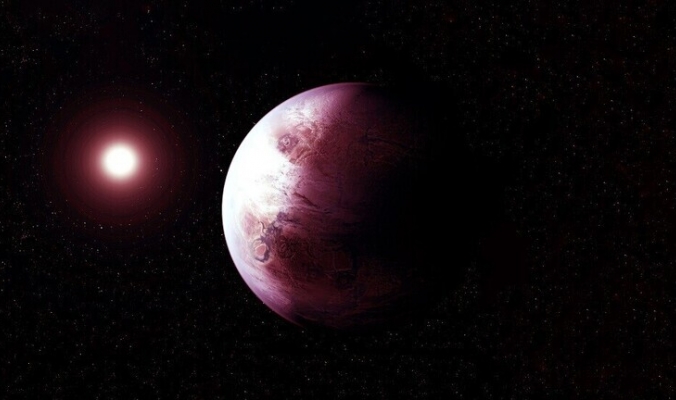 أغرب الكواكب الخارجية المكتشفة في العام 2022