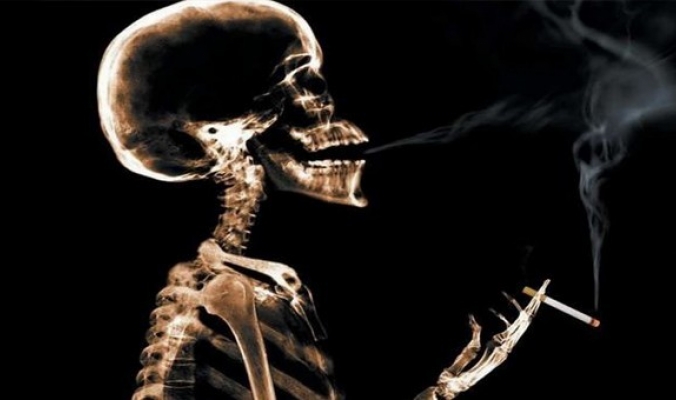 ممنوع التدخين.. شعار استراليا فى وجه مواليد القرن 21