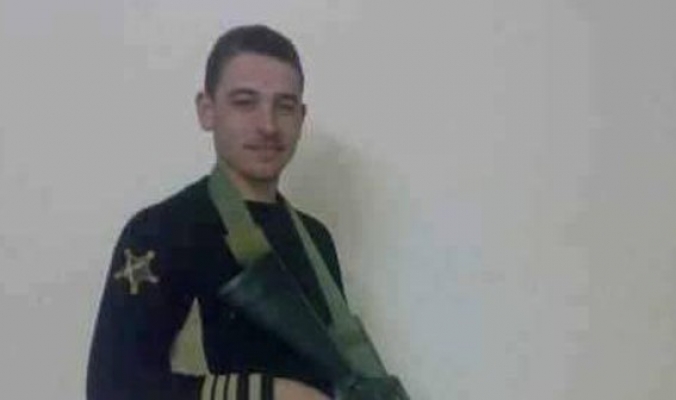 وفاة ضابط فلسطيني بالسجن بعد إصابته في مشاجرة مع مصريين !