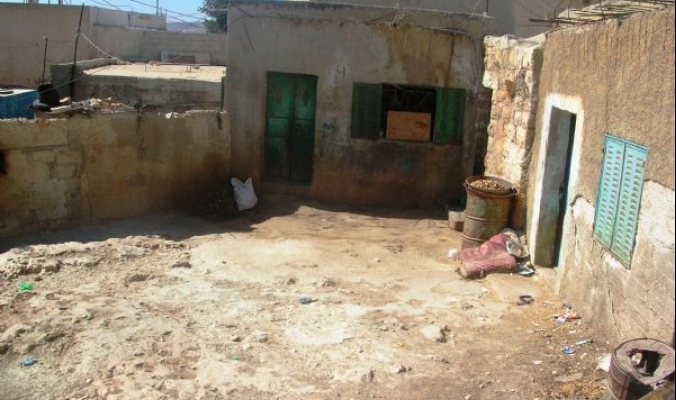 قرية المغير شمال شرق رام الله: أرض الحبوب والخراف تعاني الفقر والتهميش