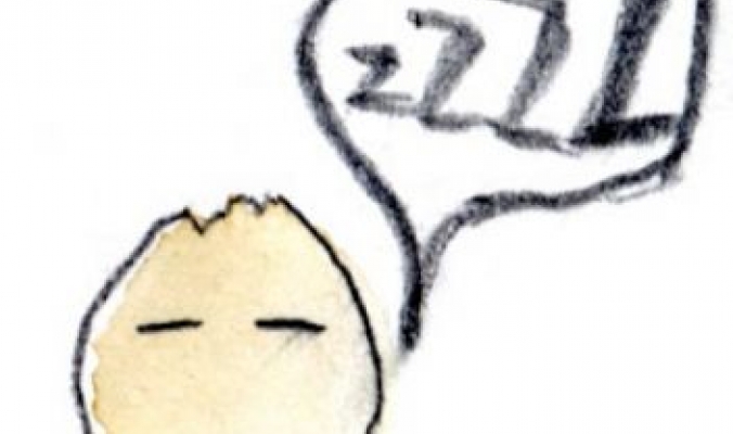 لماذا يتم استخدام Zzzz للإشارة إلى النوم في الرسوم؟