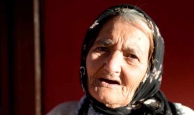 تجاوزتْ 104 أعوام ولم تزر الطبيب في حياتها إلا مرتين! بالصور.. معمِّرة تركية تكشف سرَّ تمتُّعها بالصحة رغم كبرها