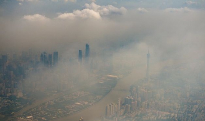 كيف تحارب المدن الكبرى ظاهرة الضباب الدخاني؟