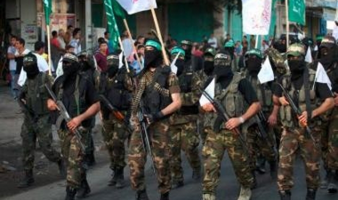 كيف تفوقت حماس عسكريا على حزب الله اللبناني؟!؟